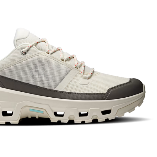 CLOUDROCK LOW - IVORY | IVORY