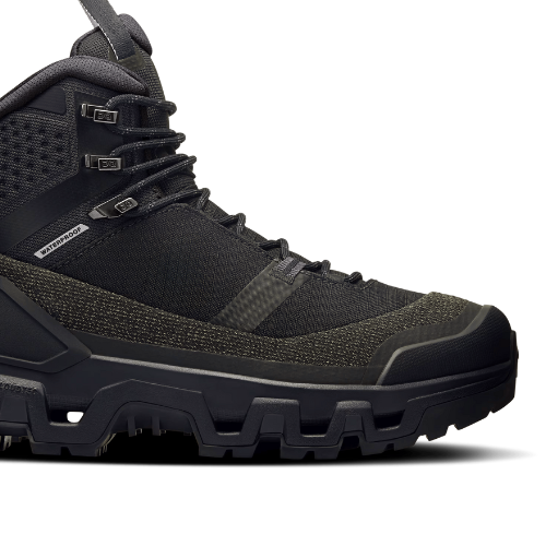 Сlоudrосk Trek Wаtеrрrооf - Black | Black