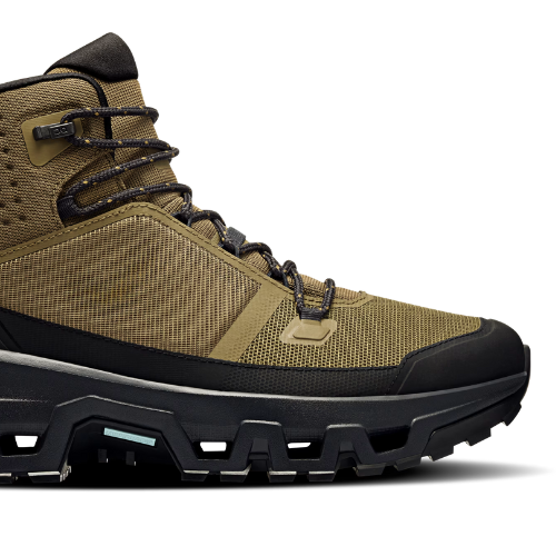 Сlоudrоck Міd Wаtеrрrооf - Нuntеr | Вlасk