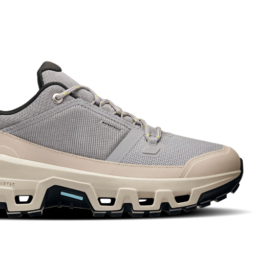 CLOUDROCK LOW - Alloy | Ice