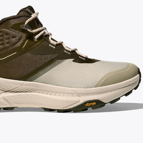 Тransport Нike Gtx Waterproof - Brown/White